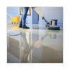 Zep Z-Tread High Solids Floor Finish, Citrus Scent, 5 gal Pail 1041552